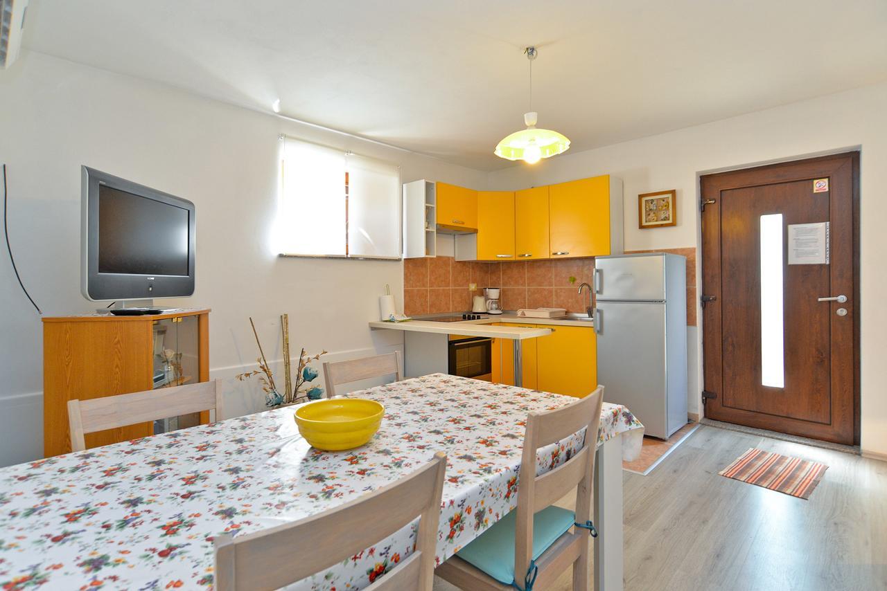 Apartments Chiara 877 Pula Luaran gambar
