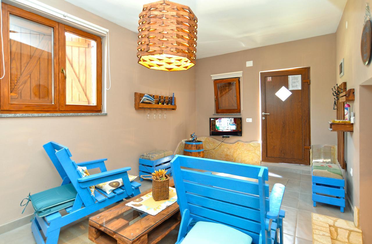 Apartments Chiara 877 Pula Luaran gambar