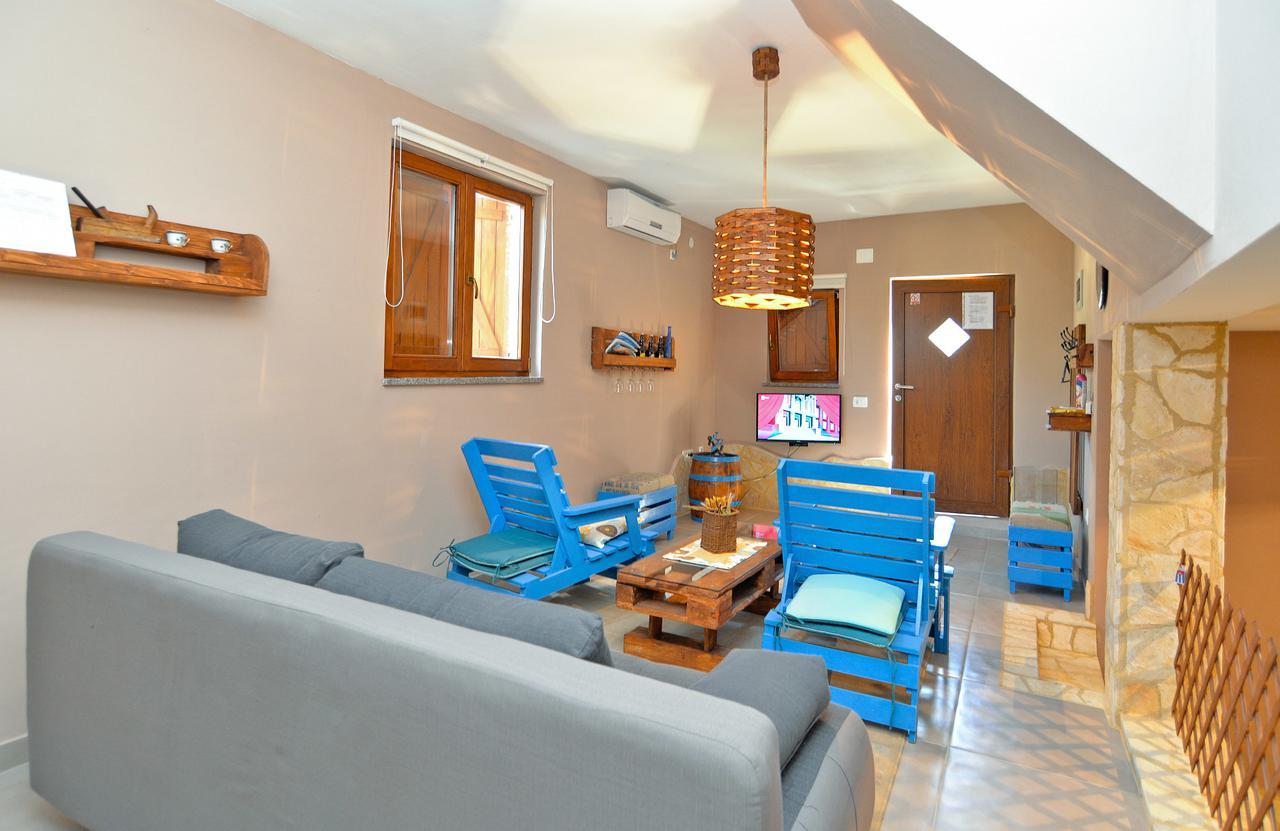 Apartments Chiara 877 Pula Luaran gambar