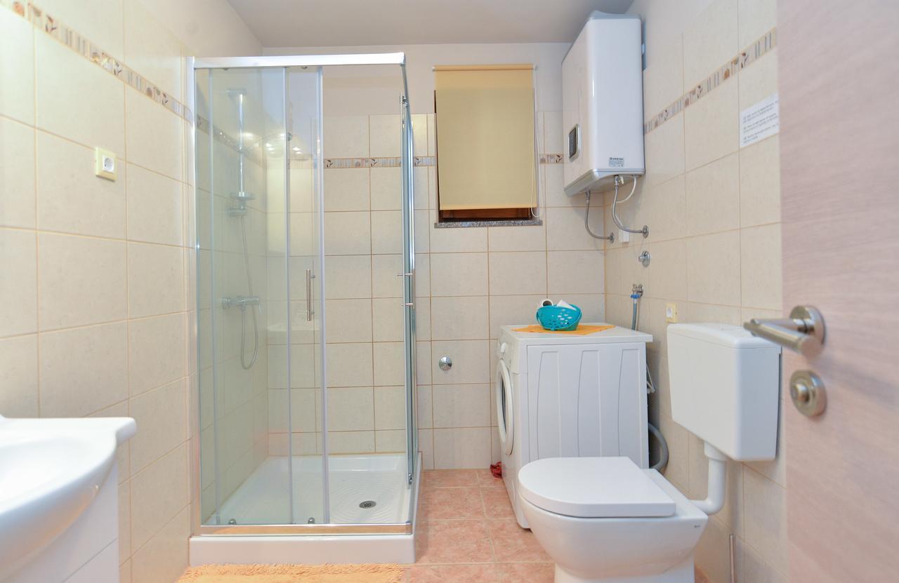 Apartments Chiara 877 Pula Luaran gambar