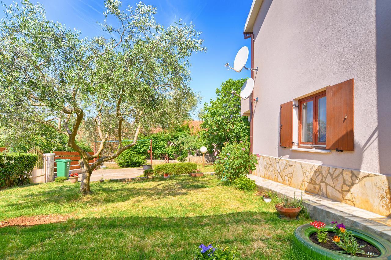 Apartments Chiara 877 Pula Luaran gambar