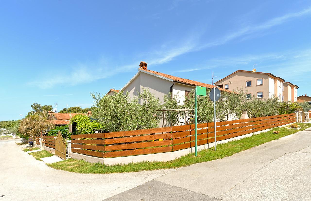 Apartments Chiara 877 Pula Luaran gambar