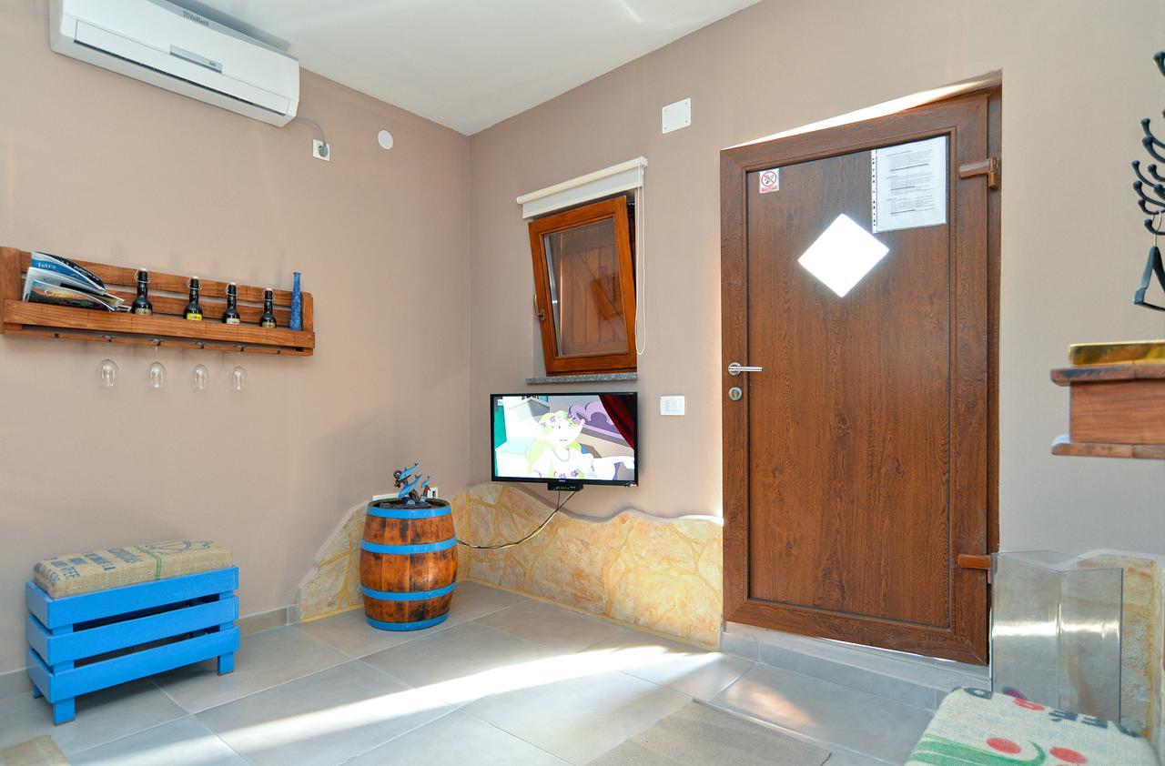 Apartments Chiara 877 Pula Luaran gambar