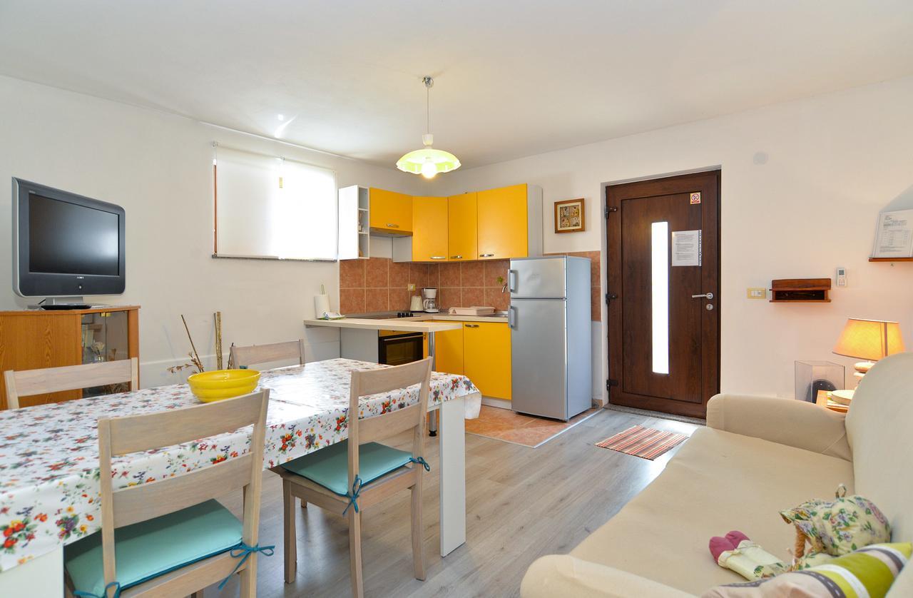 Apartments Chiara 877 Pula Luaran gambar