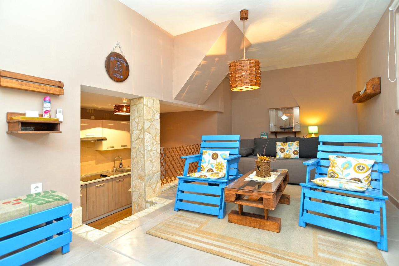 Apartments Chiara 877 Pula Luaran gambar