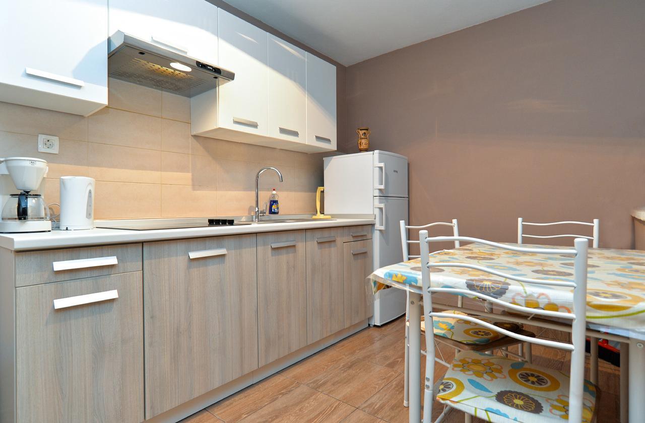 Apartments Chiara 877 Pula Luaran gambar