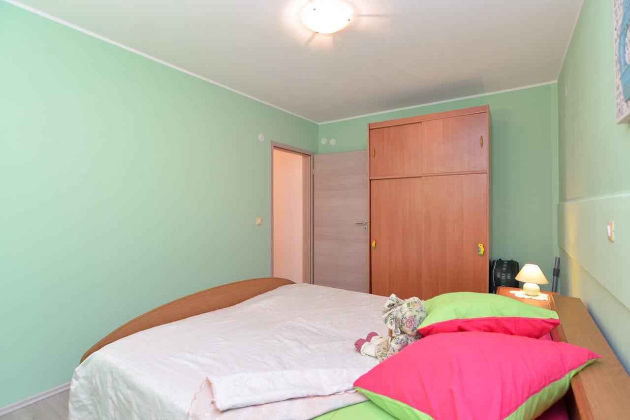 Apartments Chiara 877 Pula Luaran gambar