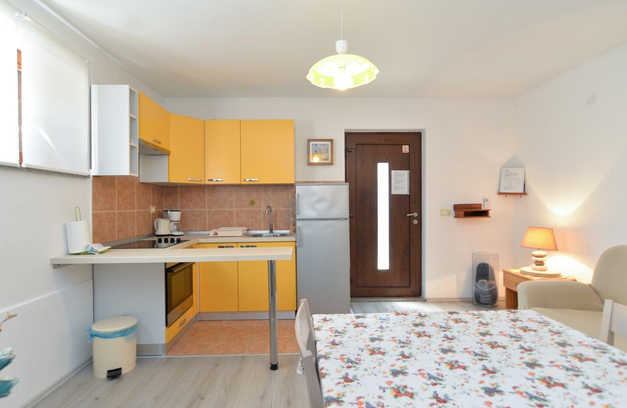 Apartments Chiara 877 Pula Luaran gambar
