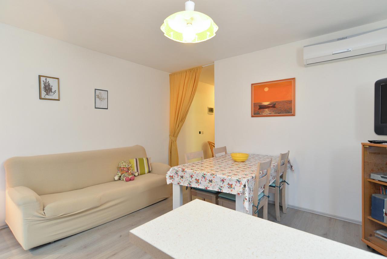 Apartments Chiara 877 Pula Luaran gambar