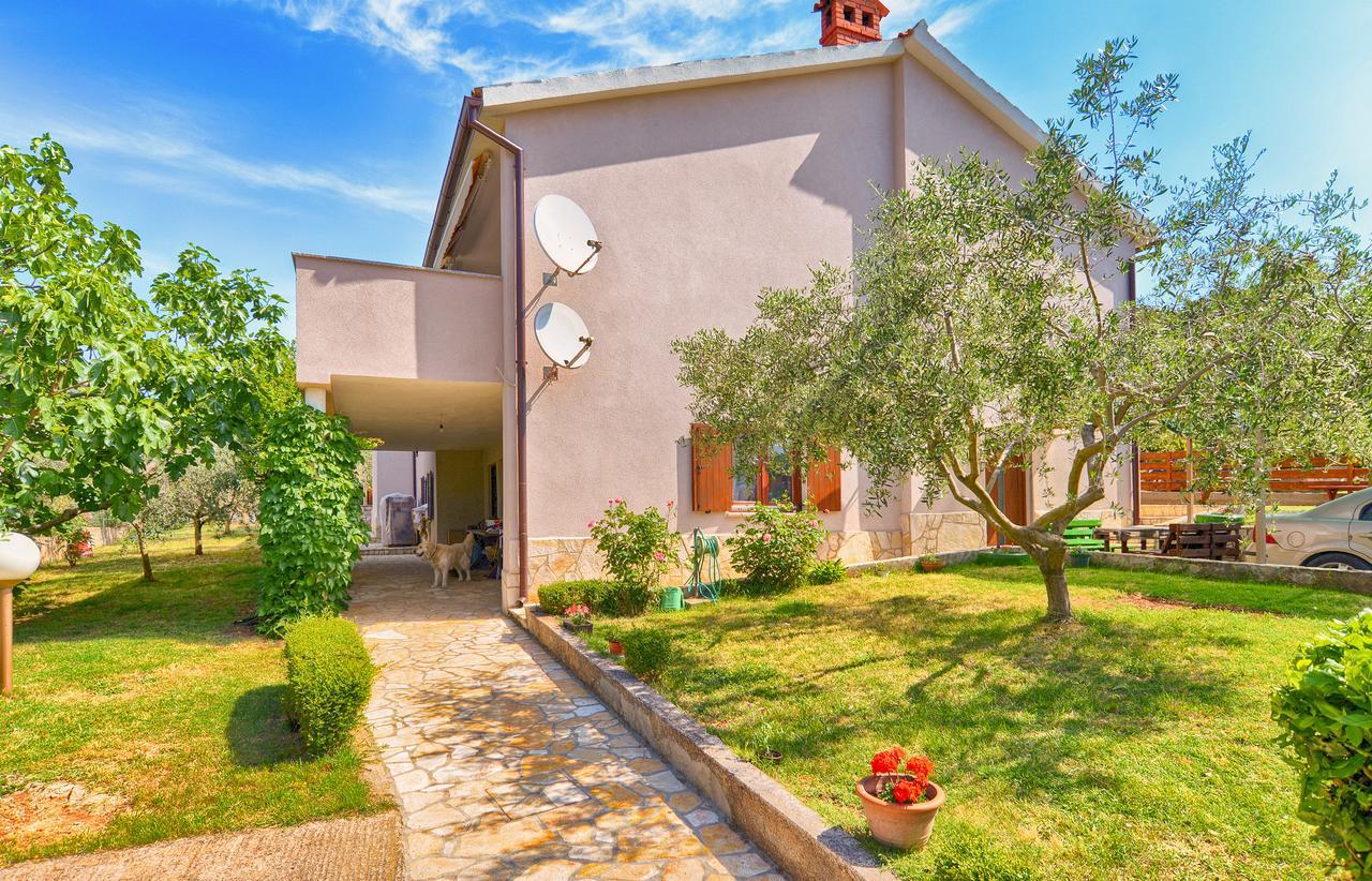 Apartments Chiara 877 Pula Luaran gambar