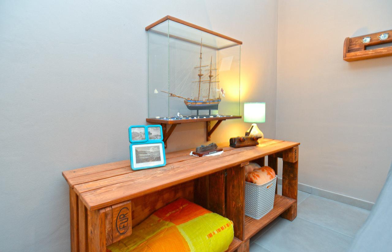 Apartments Chiara 877 Pula Luaran gambar