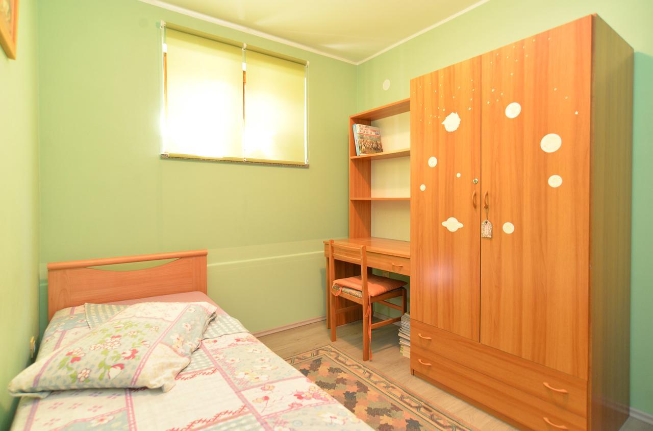 Apartments Chiara 877 Pula Luaran gambar