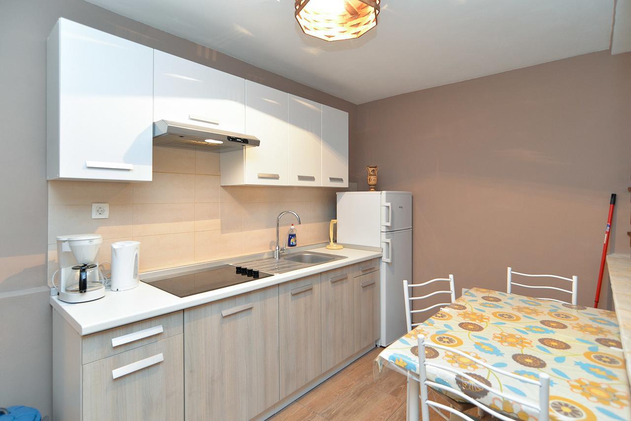 Apartments Chiara 877 Pula Luaran gambar