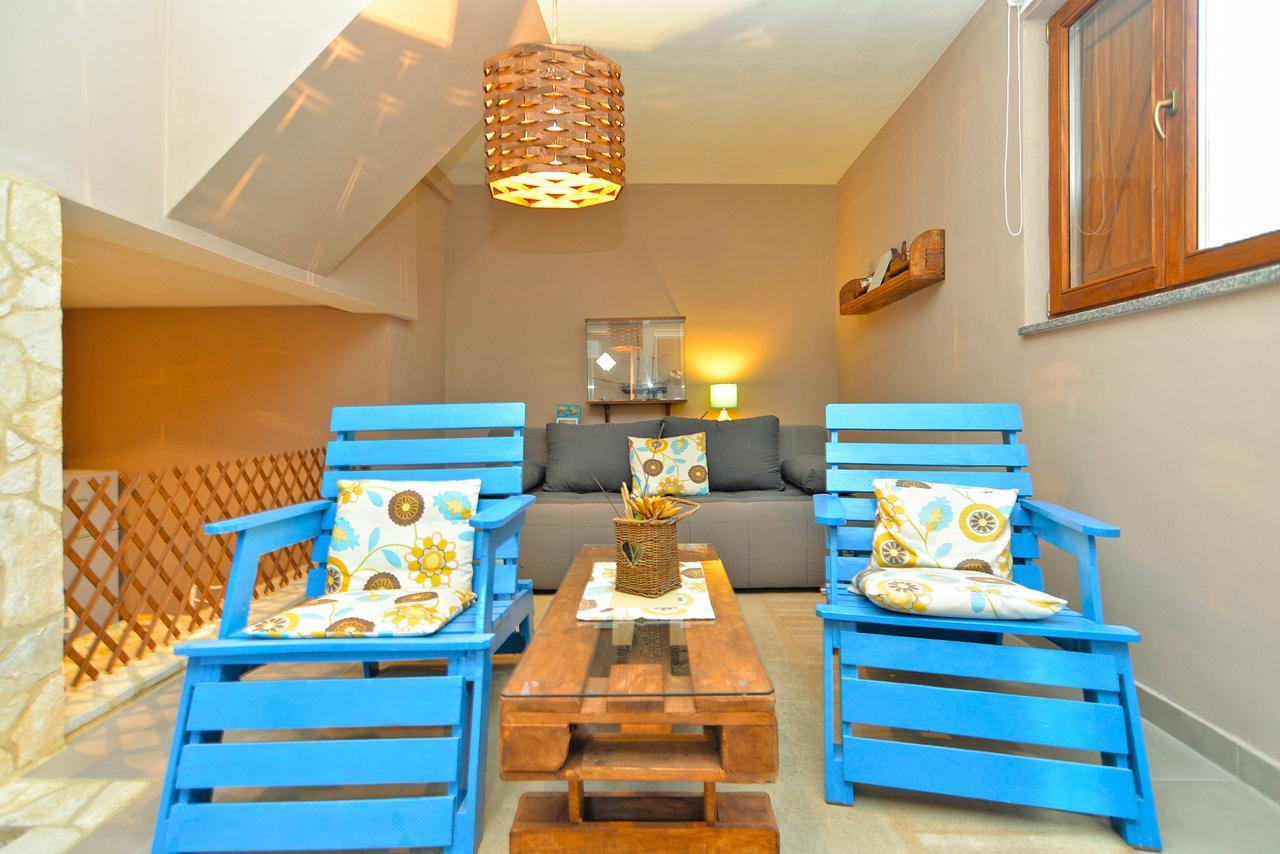 Apartments Chiara 877 Pula Luaran gambar