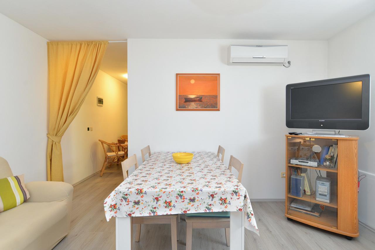 Apartments Chiara 877 Pula Luaran gambar