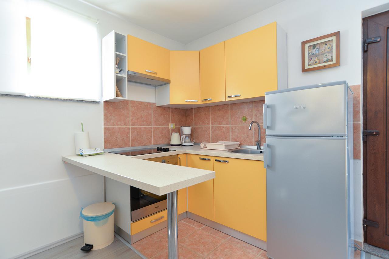 Apartments Chiara 877 Pula Luaran gambar