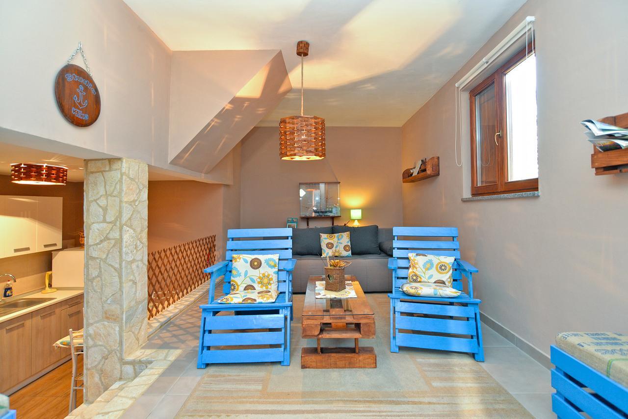 Apartments Chiara 877 Pula Luaran gambar