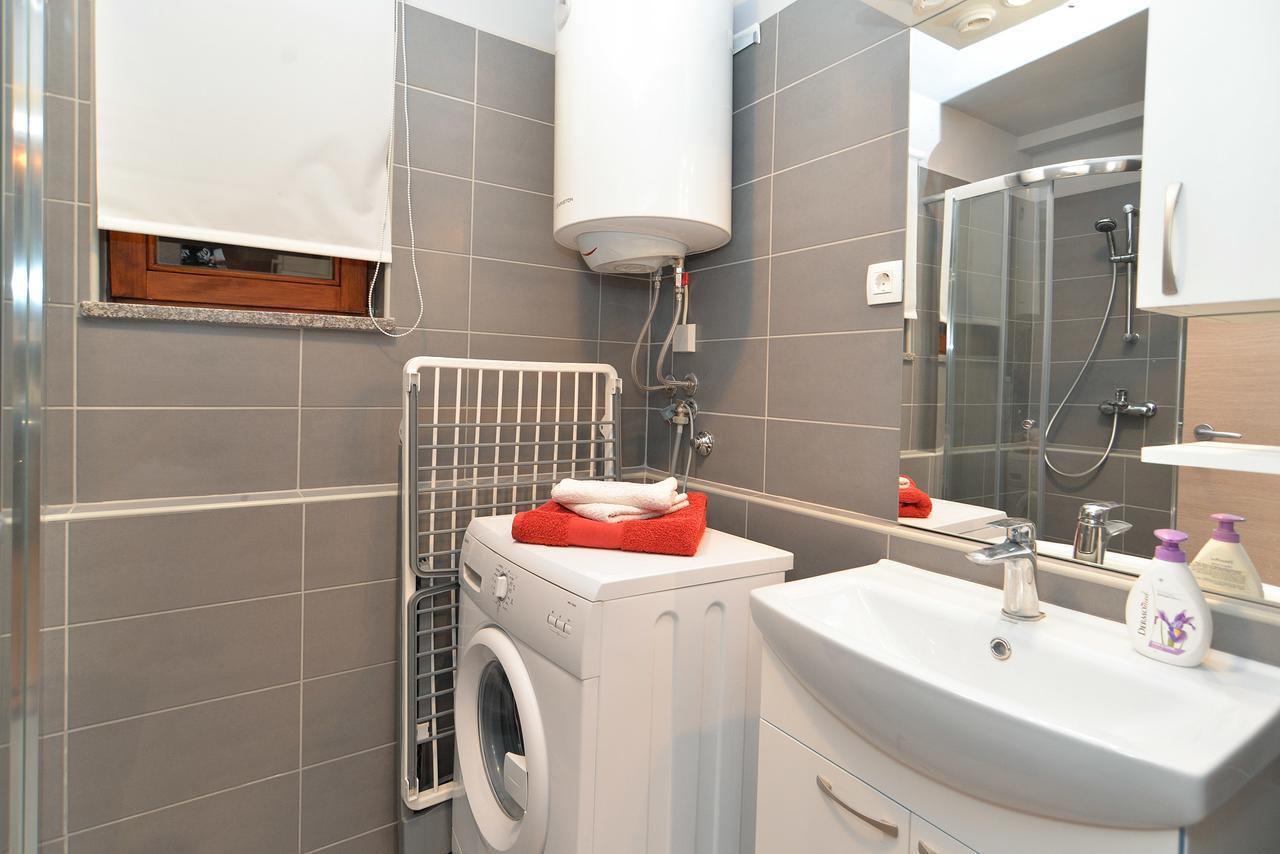 Apartments Chiara 877 Pula Luaran gambar