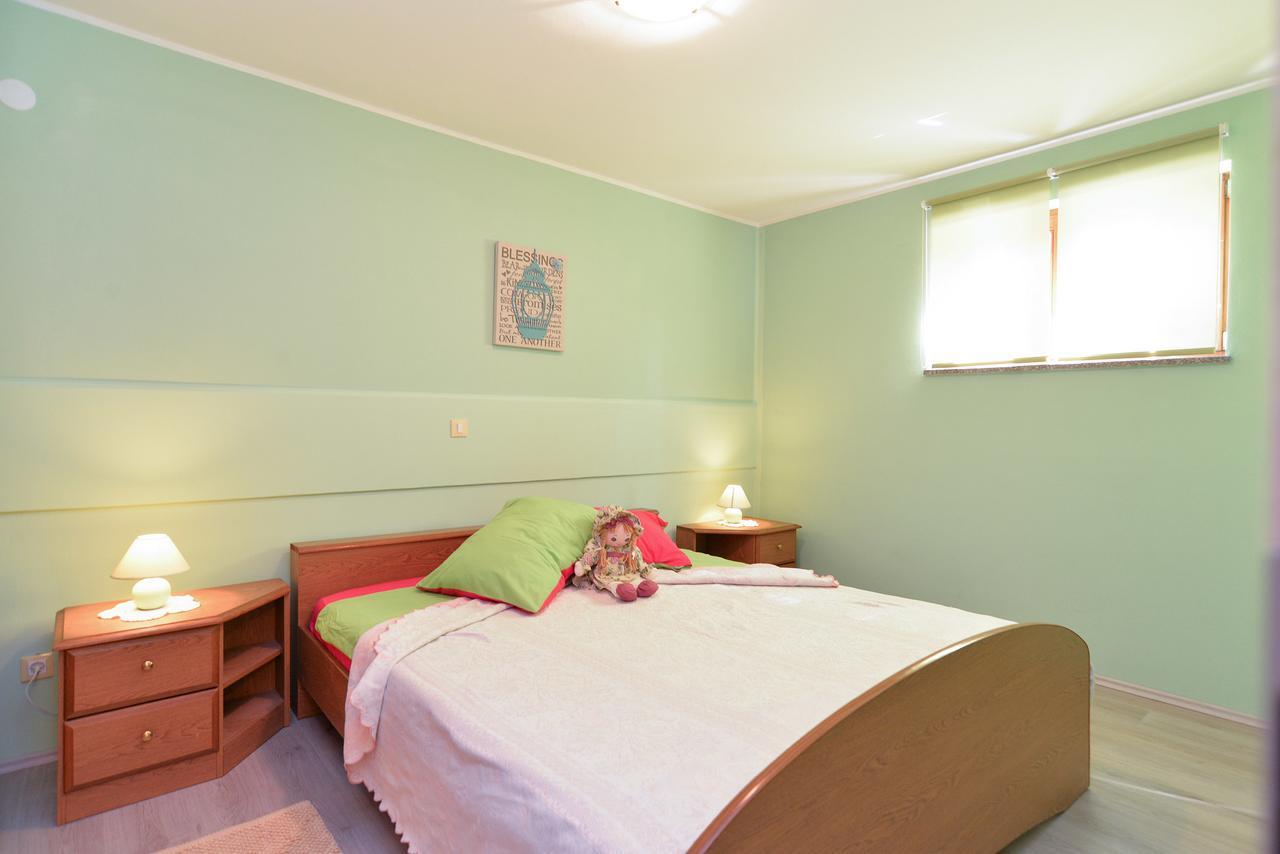 Apartments Chiara 877 Pula Luaran gambar