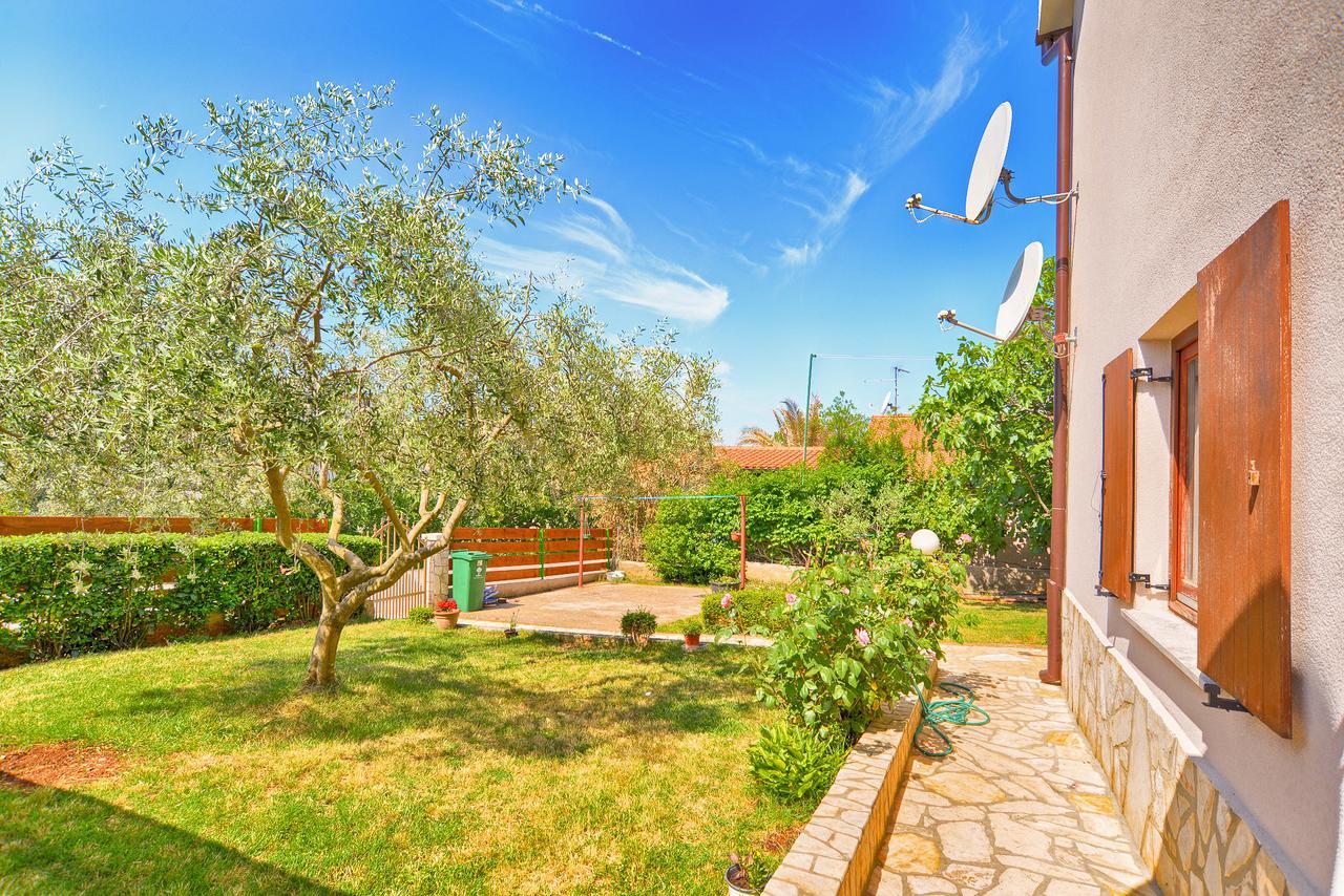 Apartments Chiara 877 Pula Luaran gambar