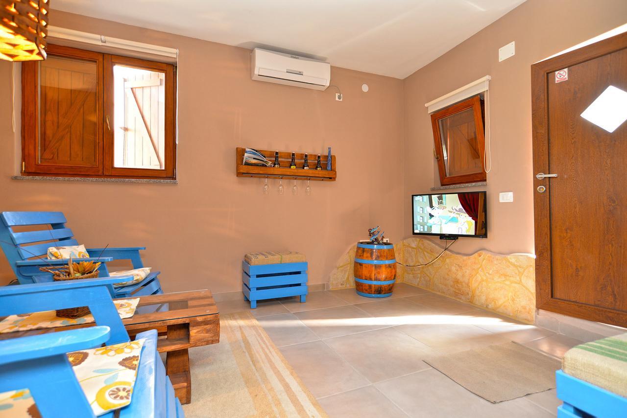 Apartments Chiara 877 Pula Luaran gambar