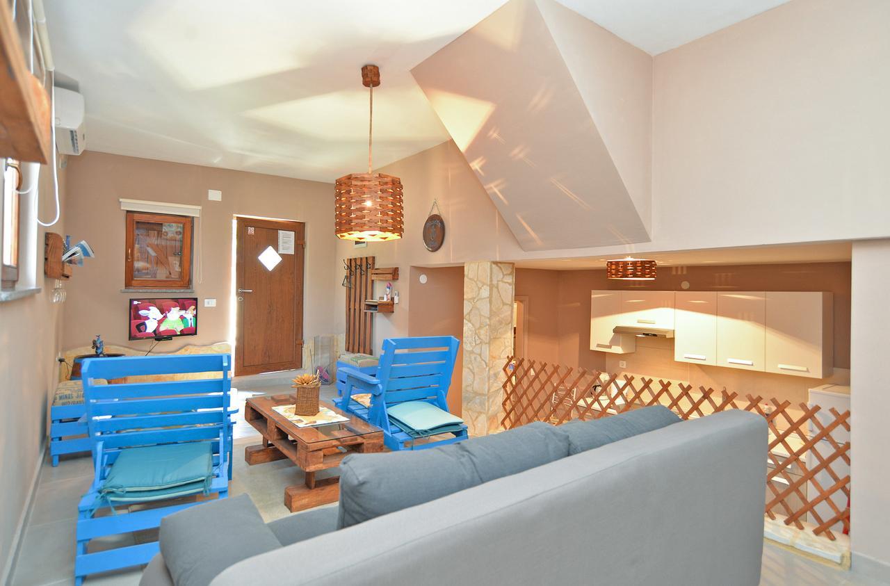 Apartments Chiara 877 Pula Luaran gambar