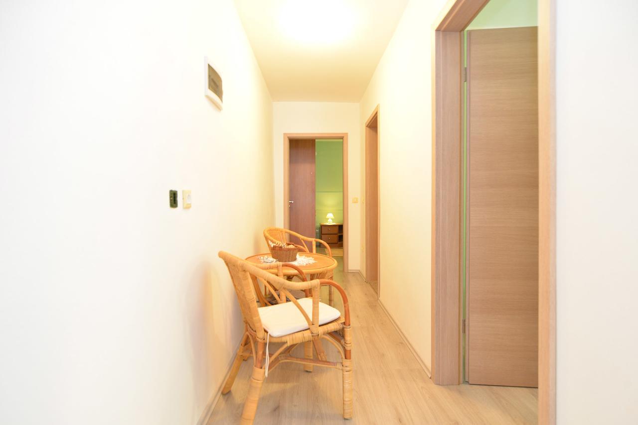 Apartments Chiara 877 Pula Luaran gambar