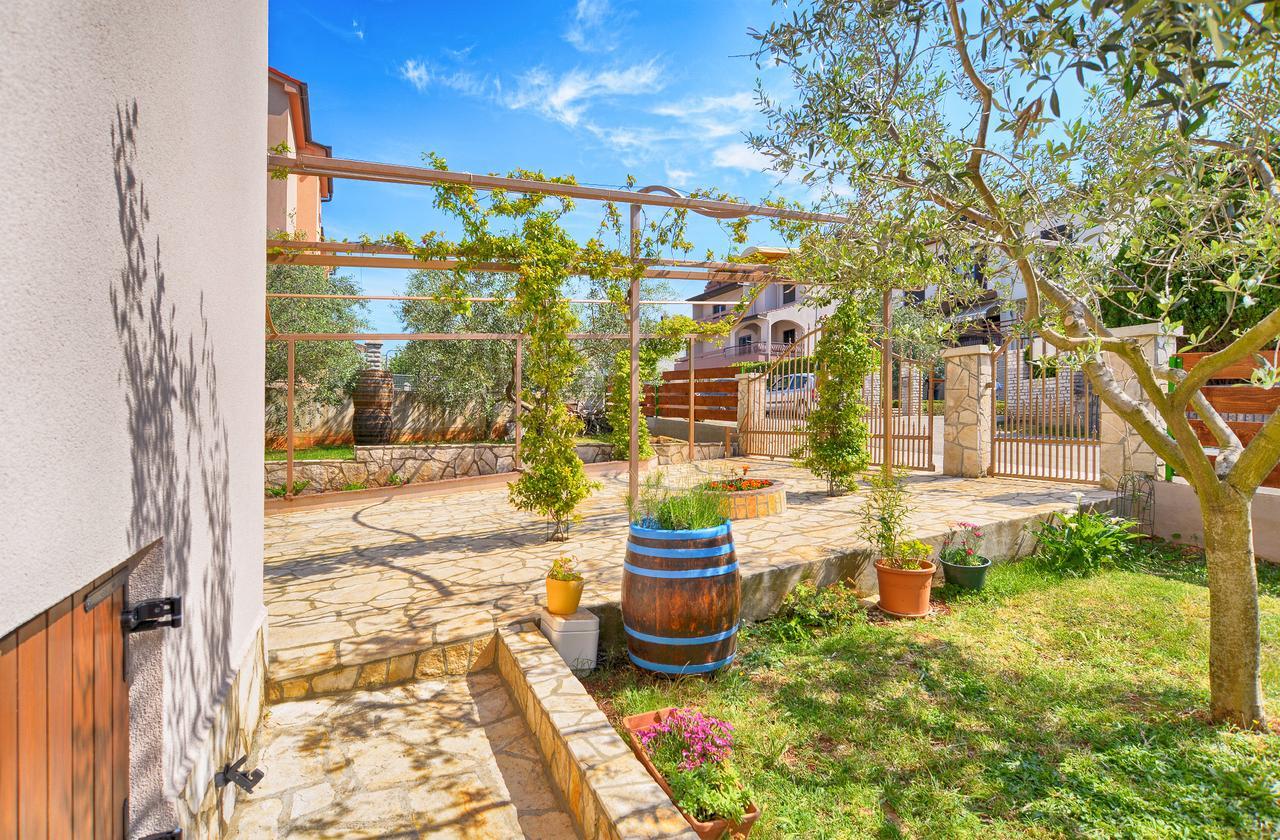 Apartments Chiara 877 Pula Luaran gambar